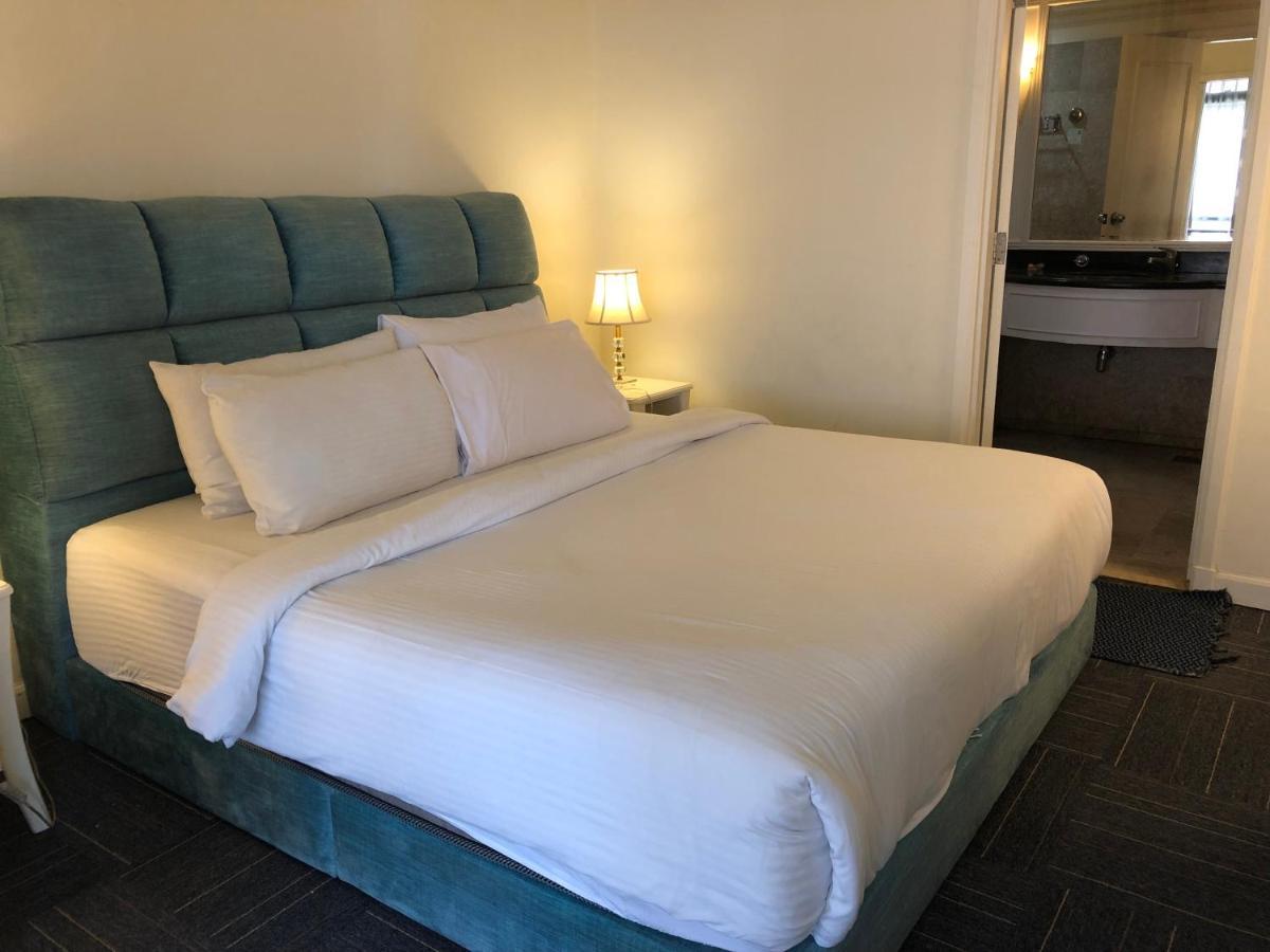 Happy Stay Family Apartment At Times Square Kuala Lumpur Dış mekan fotoğraf