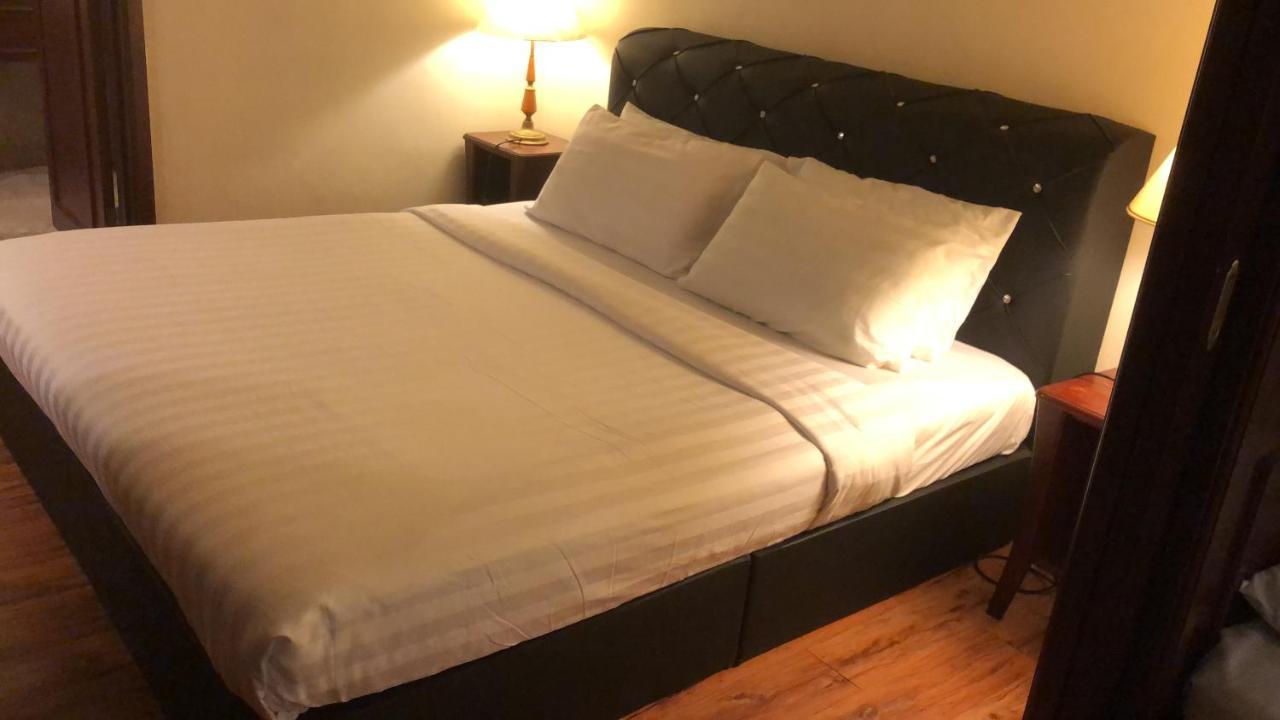 Happy Stay Family Apartment At Times Square Kuala Lumpur Dış mekan fotoğraf