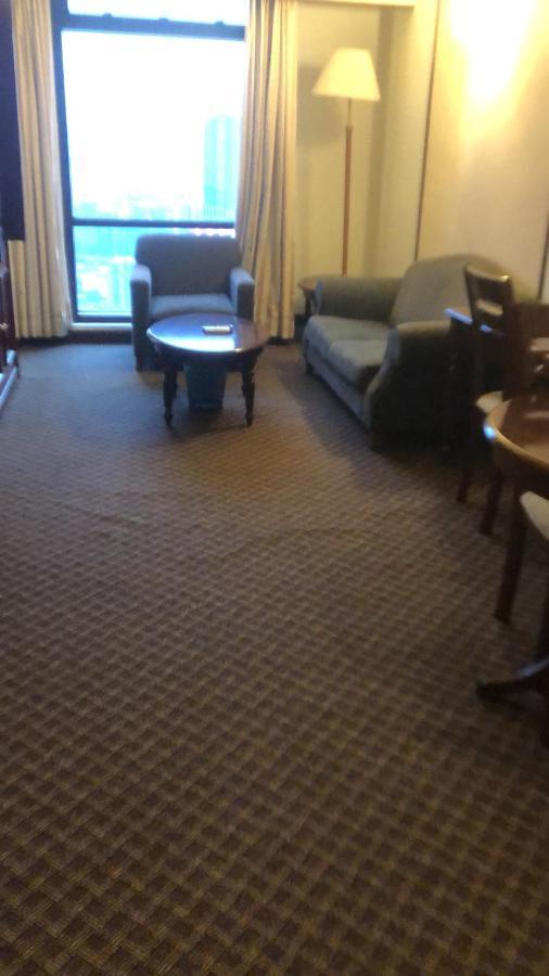 Happy Stay Family Apartment At Times Square Kuala Lumpur Dış mekan fotoğraf