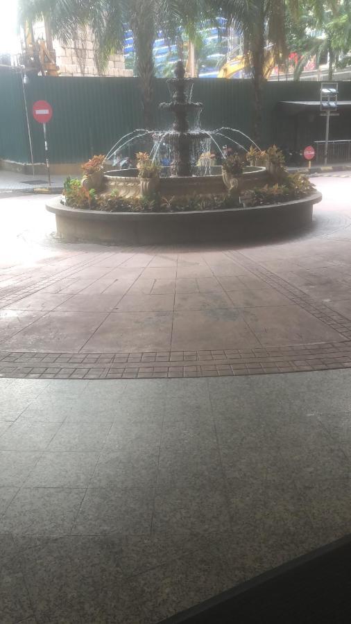 Happy Stay Family Apartment At Times Square Kuala Lumpur Dış mekan fotoğraf