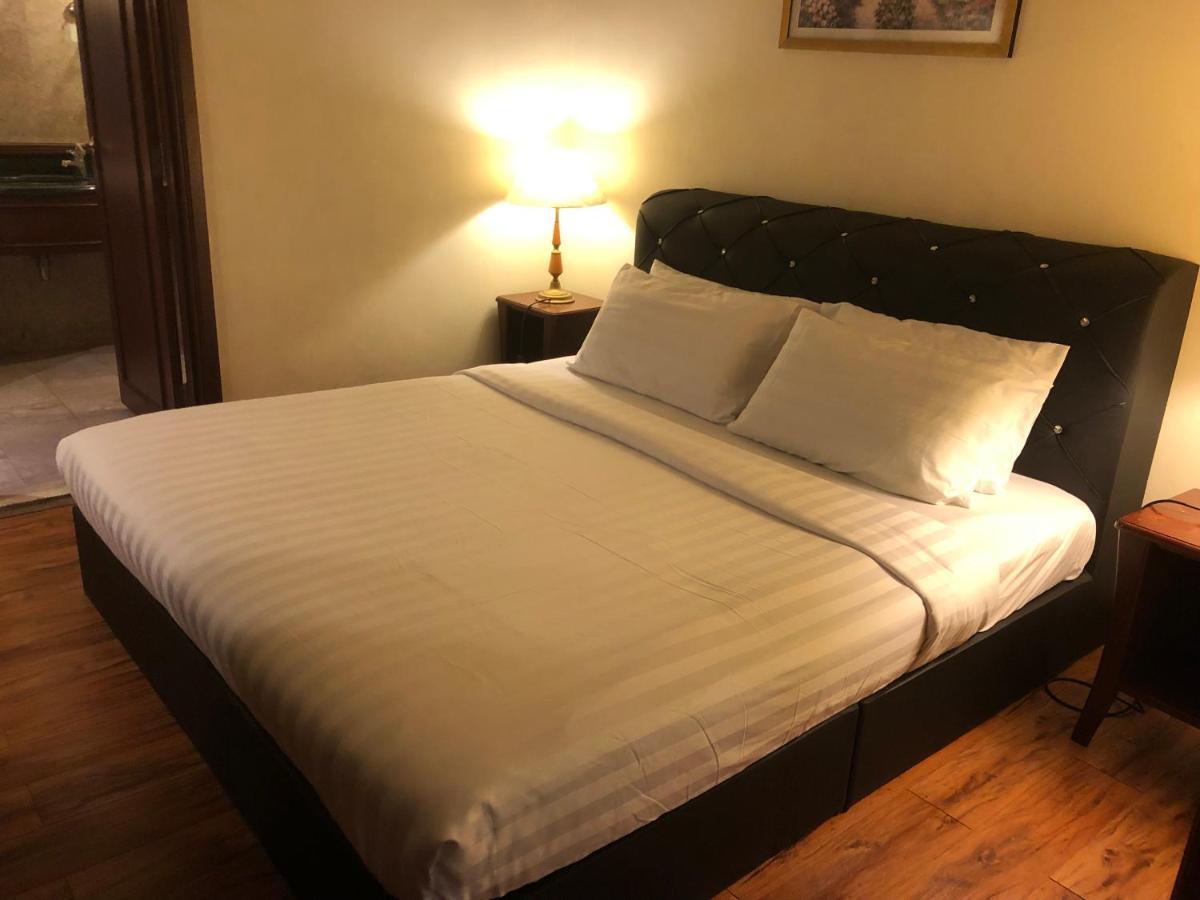 Happy Stay Family Apartment At Times Square Kuala Lumpur Dış mekan fotoğraf