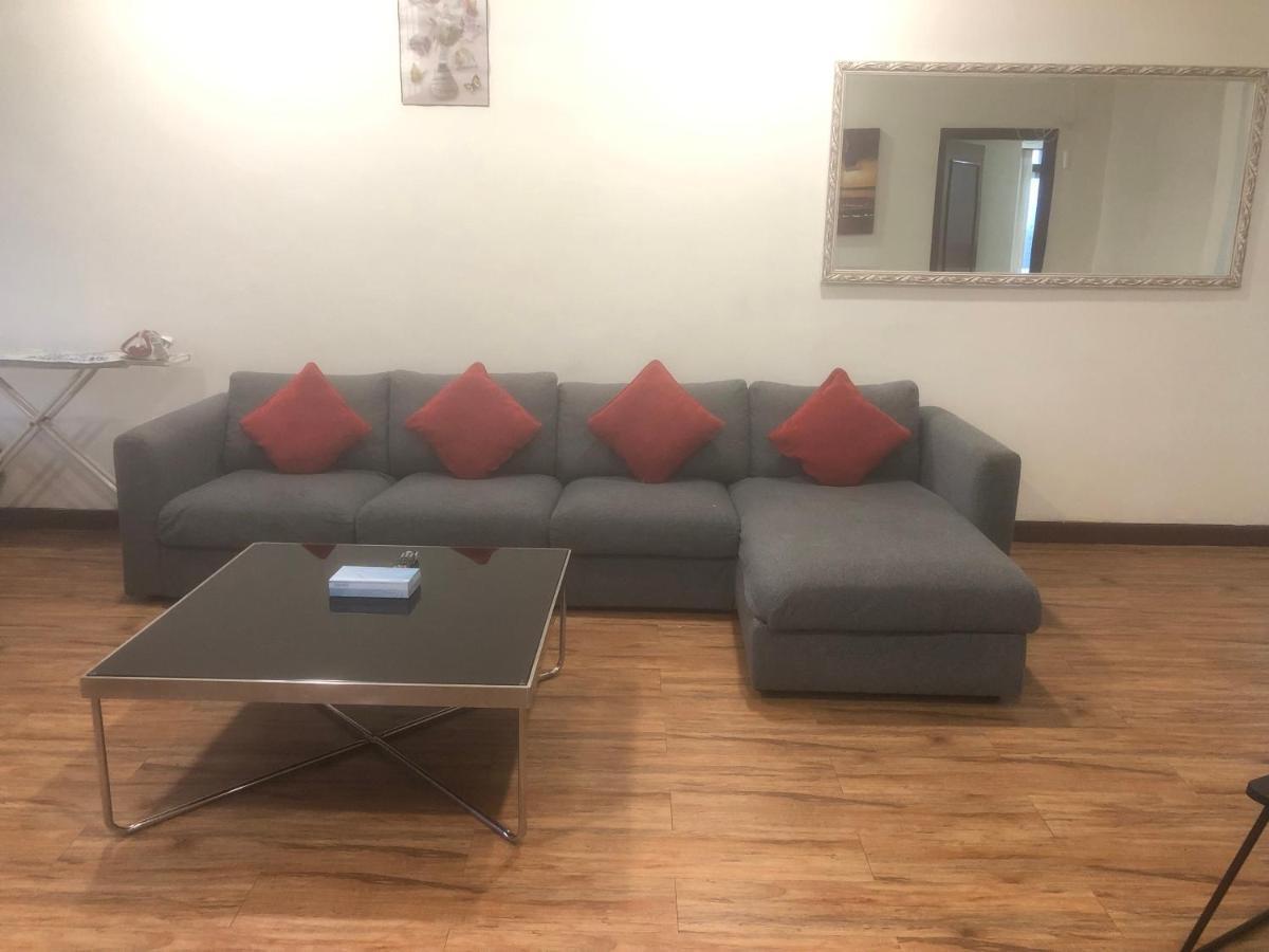 Happy Stay Family Apartment At Times Square Kuala Lumpur Dış mekan fotoğraf