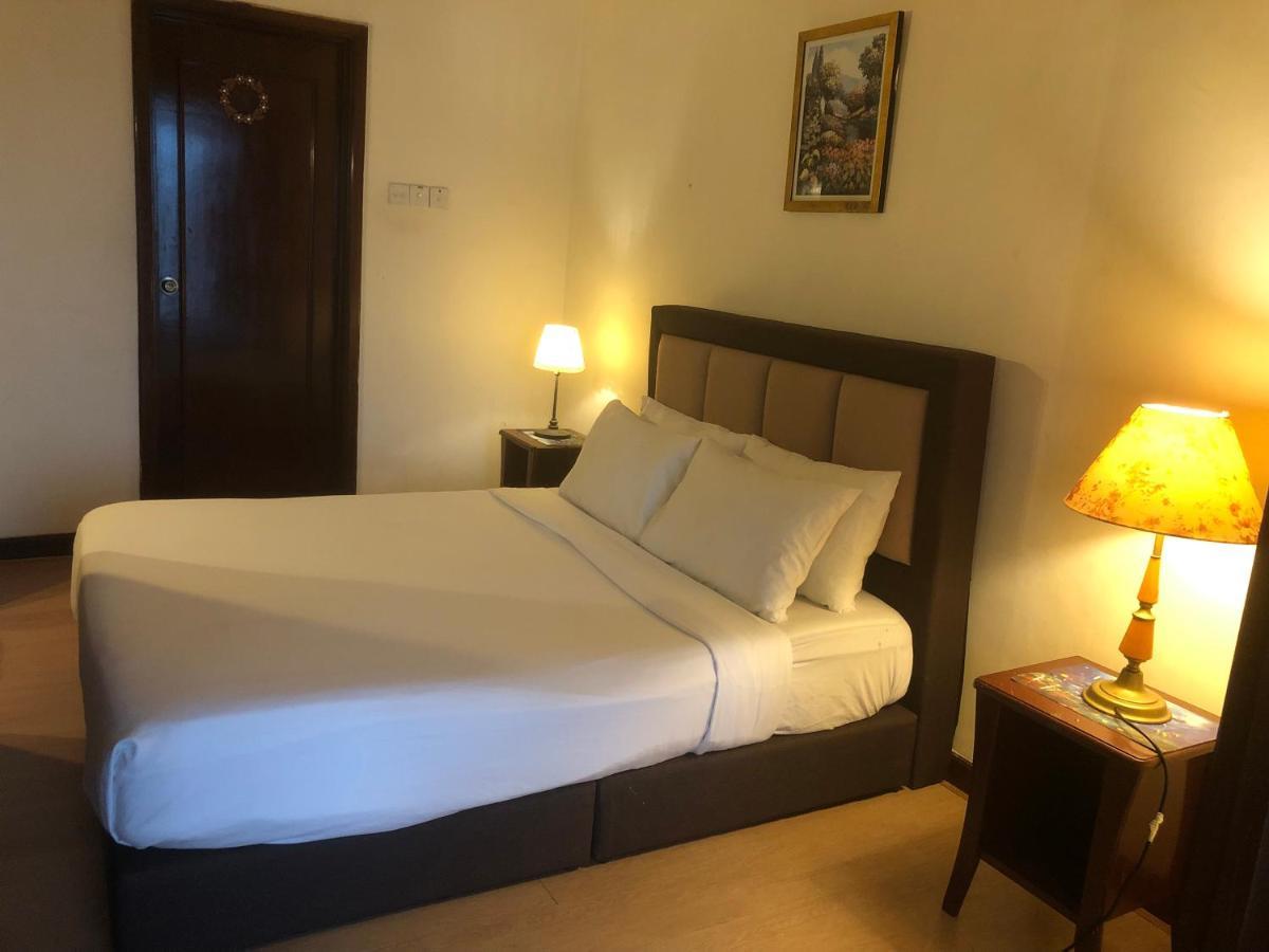 Happy Stay Family Apartment At Times Square Kuala Lumpur Dış mekan fotoğraf