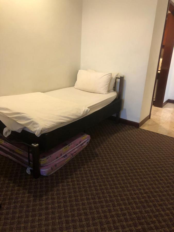 Happy Stay Family Apartment At Times Square Kuala Lumpur Dış mekan fotoğraf