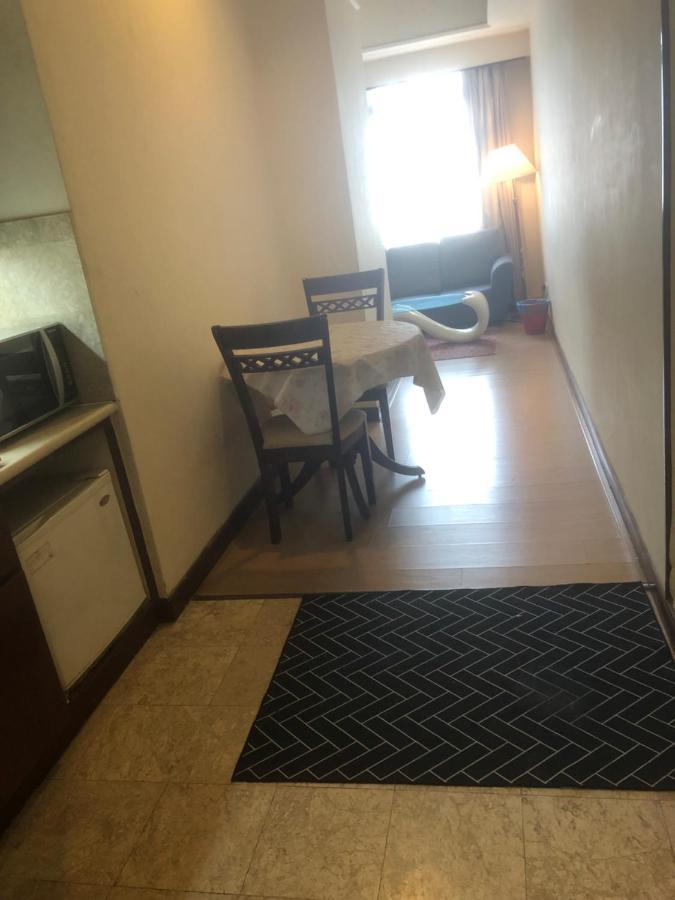 Happy Stay Family Apartment At Times Square Kuala Lumpur Dış mekan fotoğraf