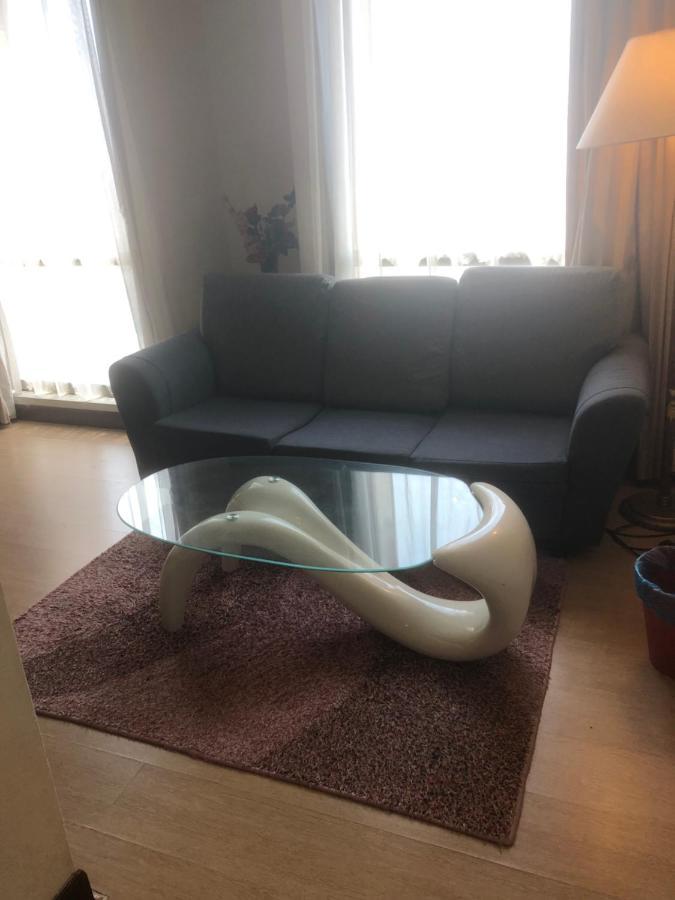 Happy Stay Family Apartment At Times Square Kuala Lumpur Dış mekan fotoğraf