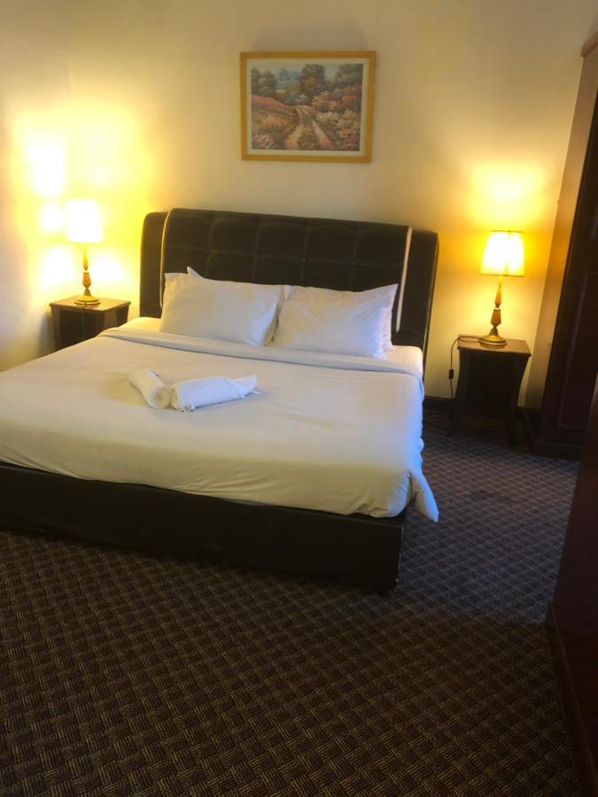 Happy Stay Family Apartment At Times Square Kuala Lumpur Dış mekan fotoğraf